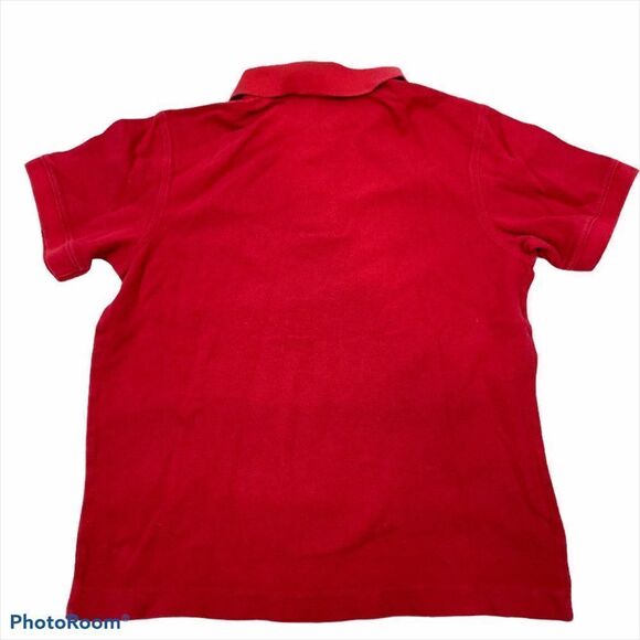 Lot of Two Boys Short Sleeve Polo Shirts Medium 8 - Picture 8 of 10